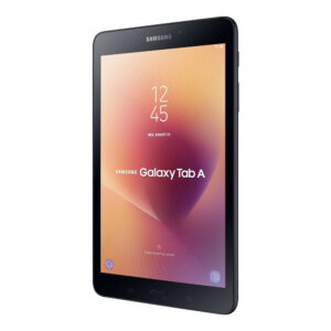 Samsung - Galaxy Tab A (2019) - 8" - 32GB - Black