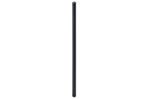 Samsung - Galaxy Tab A (2019) - 8" - 32GB - Black - Image 4