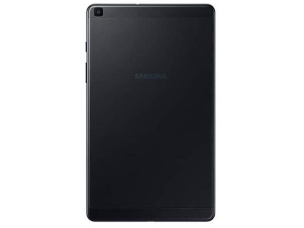 Samsung - Galaxy Tab A (2019) - 8" - 32GB - Black - Image 3
